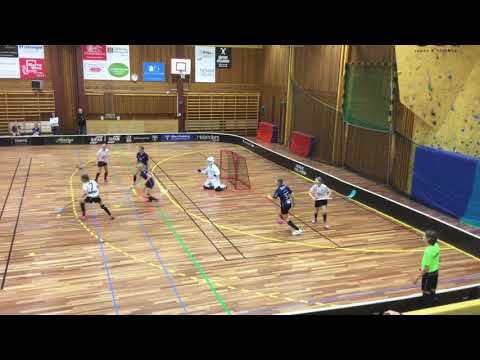 Stenungsund F03-05 - Älvstranden F05, period 1 (Innebandy / Floorball)