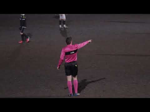 Cava United vs. Sporting Dragonea (15/03/18) 2 - 0