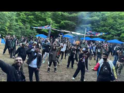 I Married Myself - Oblium Remix (Ananta Gathering Canada)