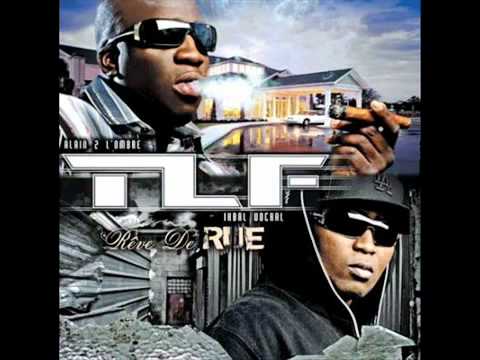 TLF ft Corneille , le meilleur du monde