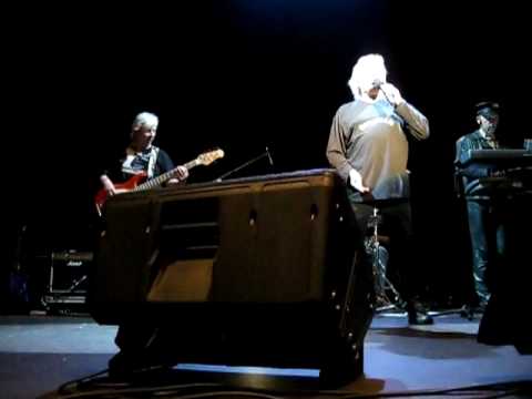 Vašek Neckář - Maľovanie na plot