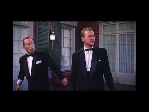 True Love Reprise | Grace Kelly | High Society 1956