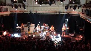 Oh Sees Paradiso The Dream and The Daily Heavy