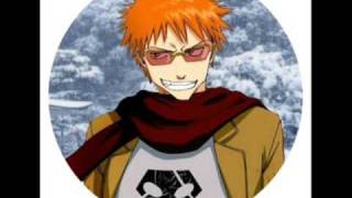 anime crash-buddy - Adam sandler