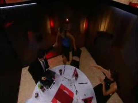 Barry and Stuart Scary Magic Trick