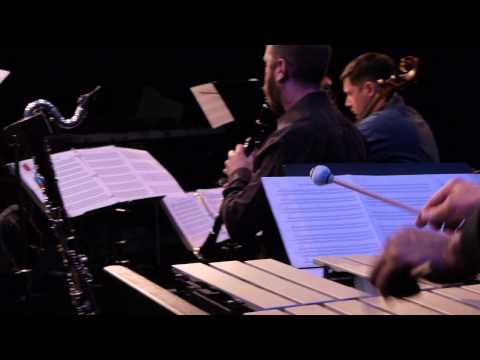 eighth blackbird- Music in Similar Motion --- Philip Glass