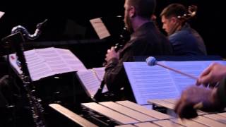 eighth blackbird- Music in Similar Motion --- Philip Glass