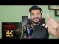 Afghan Reaction | Gadar : Ek Prem Katha 4K Trailer | Returning to Cinemas 9th June