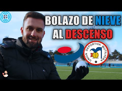 ¡EL ARDOI SE HUNDE Y LA MUTILVERA RESPIRA EN SEGUNDA RFEF!