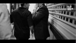 Baows Music Presents: Lariemar - "Good Night Tour" 2013.