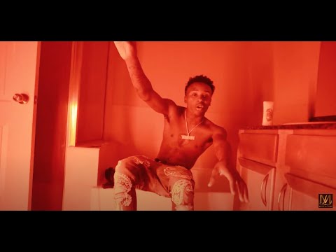 TG KOMMAS - DECISIONS [Official Music Video]