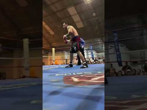 Kevin Brizuela vs. Fernando Bataglia - Pelea completa