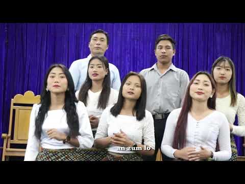 JESUH A THO THAN CANG II Cung Nung Bik Group 2023