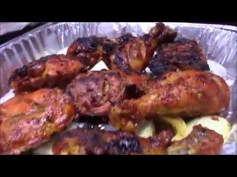 How To: BBQ Tandoori Chicken and Beef Tikka - Pakistani/Indian Cooking with Atiya