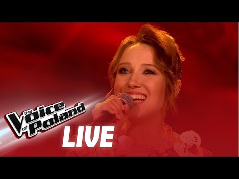 Anna Buczkowska | „Wodymidaj” | LIVE | The Voice of Poland 13