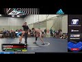 Junior FS - Maxx Mayfield vs. Aden Reeves