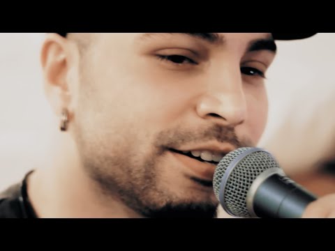 Plamen Dereu & Plain - Rain Down on Me (Live) [Kane Cover]