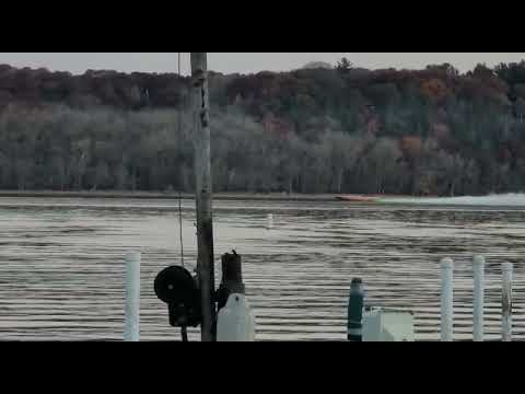 Outerlimits sc46 flying by at 171 MPH!!!