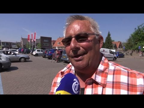 Arrestaties verbijsteren Oostzaan
