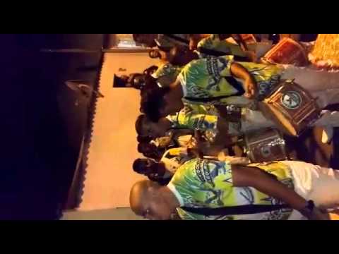 Desfile UJP 2016 - III