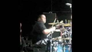 ALL Riotfest Bill Stevenson Copping Z DEscendents