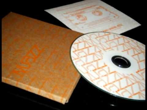 control remote - haze [MJAZZ] Modernists CD