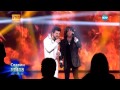 Славин Славчев & Joe Lynn Turner Street Of Dreams The X Factor Bulgaria 2014-2015 Final
