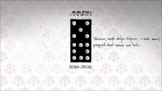 Anavrin - 11 Soba Zrcal (album Domina, 2014)