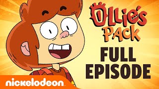 Ollie's Pack SERIES PREMIERE! 🎒 Full Episode: 