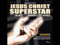 Gethsemane - Jesus Christ Superstar feat. Drew ...