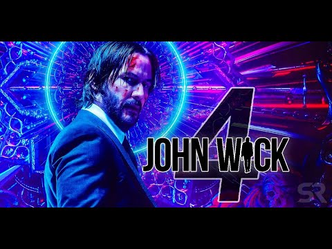 FILME DE AÇÃO LANÇAMENTO 2023 DUBLADO JOHN WICK 4