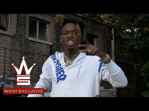 Mango Foo "Levels" (YRN) (WSHH Exclusive - Official Music Video)