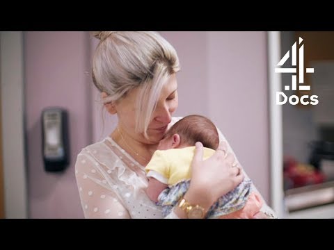 Living With Postpartum Psychosis