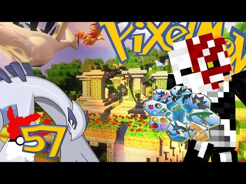 LA BESTIA MARINA LUGIA!- Minecraft Pixelmon ITA #57