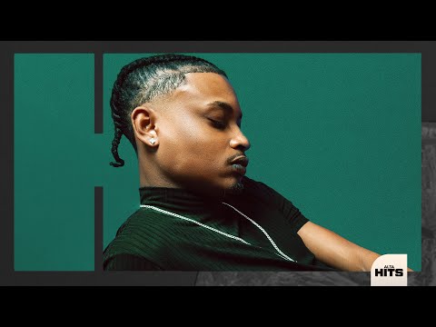 Alta Hits | Kailê - Preto Chique