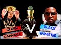 Queen Naphtali VS BJM ARE THE CANAANITES MULTIRACIAL OR BLACK
