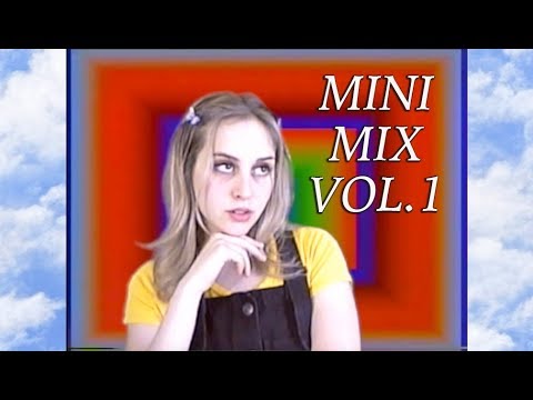 Magdalena Bay - mini mix vol. 1