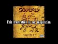 SOULFLY - EXECUTION STYLE (Lyric Video)