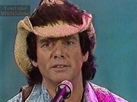 Tom Astor - Ja, das ist Country Music live - 1991