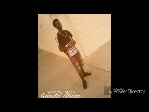 Ctm G - Gansta Nigga (gmixx)