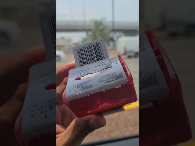 Vídeo relacionado con GRIFEMA GA4003-6, Cinta de Embalaje Silenciosa para Embalar Cajas de Cartón para Envíos y Mudanzas, Transparente, 66 m x 50 mm, 6 Rollos