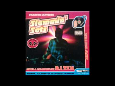 slammin sets dj.ten