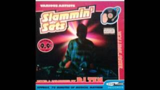 slammin sets dj.ten