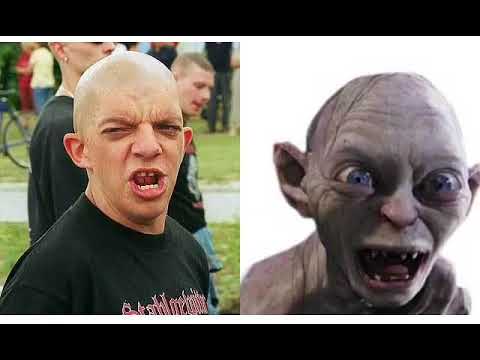 Salut a toi LES BERURIERS NOIRS