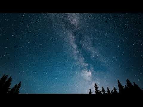 Sipos Alex - A Sky Full Of Stars (Ambient, Meditation Song)