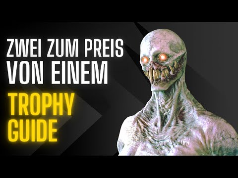 Resident Evil 4 Remake - So erzielst Du den Doppel-Parasiten Kill - Zwei zum Preis von einem Trophäe