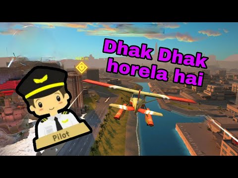 Stealing a sea plane | Gangstar Vegas gameplay 11