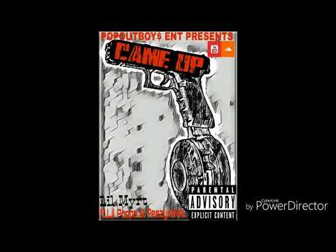 LIL MYRT - CAME UP (official audio) ft. PEEZYKEL4L & LIL POOPA (PROD by POPOUTBOY$ ent)