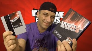 EverDrive N8 NES Flash Cart Review - Gamester81