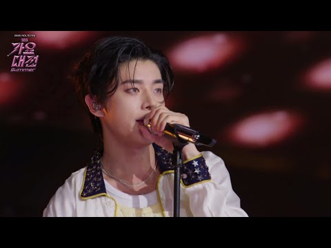ENHYPEN JAKE - 'Watermelon Sugar' Special Stage | 250727 2025 GAYO DAEJEON SUMMER 